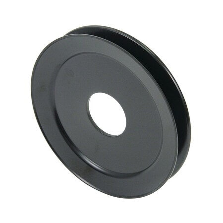 A & I Products Pulley 8" x8" x0.5" A-PLW6